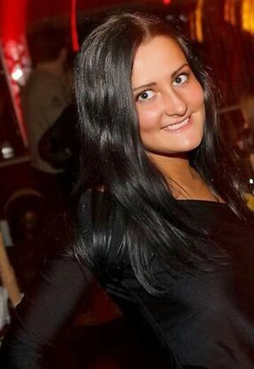 Моя фотография - Анастасия, 31 из Харьков (@anastasiya20015)