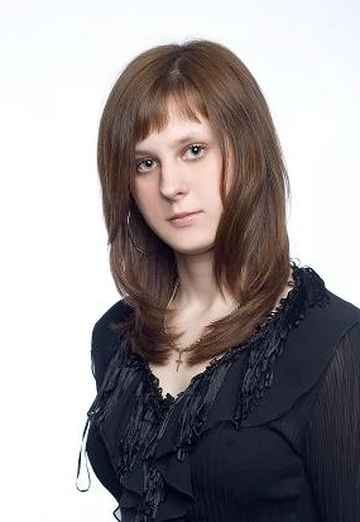 Моя фотография - Алёна, 34 из Москва (@alenkalike)