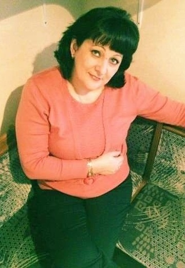 Моя фотография - Алена, 55 из Москва (@alena10378)