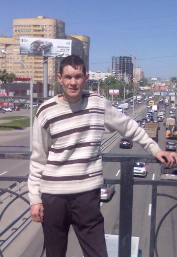 Моя фотография - алберт ахунов, 41 из Екатеринбург (@albertahunov)