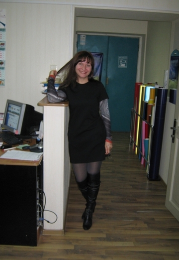 Моя фотография - Ксения, 48 из Москва (@balzuk)