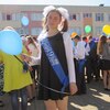 Алина, 18, г.Строитель Алина, 18, г.Строитель