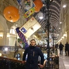 Zurab, 25, г.Избербаш Zurab, 25, г.Избербаш