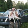 Антон, 36, г.Тихвин Антон, 36, г.Тихвин