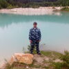 Алексей, 31, г.Щучье Алексей, 31, г.Щучье