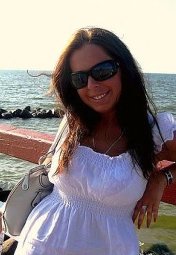 Моя фотография - Маринка, 35 из Москва (@by-marina)