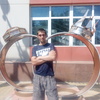 Василий, 29, г.Рубцовск Василий, 29, г.Рубцовск
