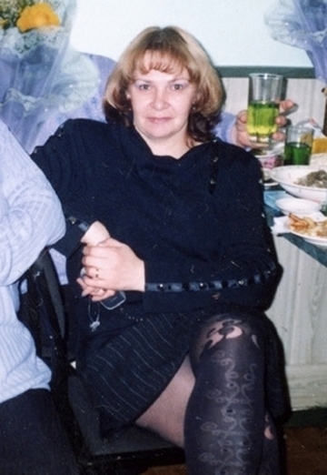 Моя фотография - SKVOZNJK, 61 из Санкт-Петербург (@1962-42lora)