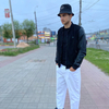 Томас, 20, г.Тверь Томас, 20, г.Тверь