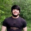 Alijon Berdiyev, 26, г.Апшеронск Alijon Berdiyev, 26, г.Апшеронск