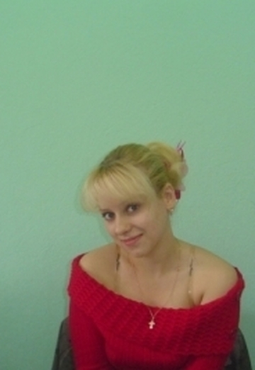Моя фотография - anya_mill, 40 из Москва (@anna-mill)