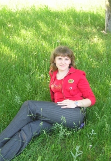 Моя фотография - SweetGirl, 34 из Луганск (@aloyna1)