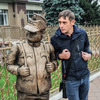Александр, 29, г.Златоуст Александр, 29, г.Златоуст