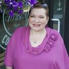 Анита, 55, г.Новомосковск Анита, 55, г.Новомосковск