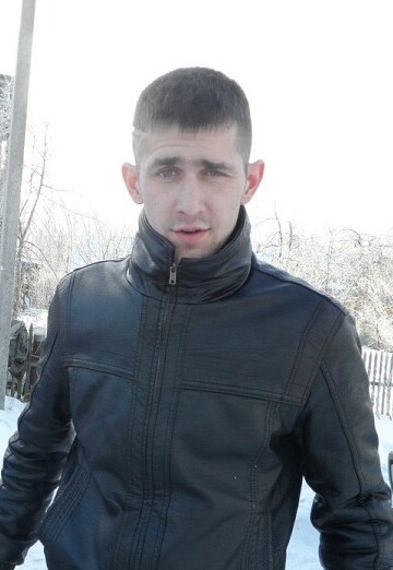 Моя фотография - Алексей, 35 из Москва (@aleksey223690)