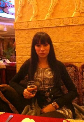 Моя фотография - принцесса, 38 из Москва (@bumer8)