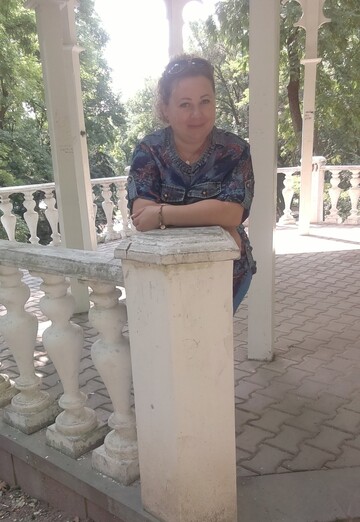 Моя фотография - Анна, 44 из Ставрополь (@anna25232)