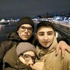 Иван, 17, г.Санкт-Петербург Иван, 17, г.Санкт-Петербург