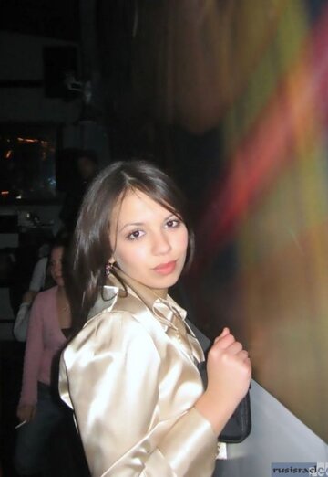 Моя фотография - Sawka, 35 из Москва (@angelskieglazki)