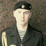 Алексей 36 Екатеринбург