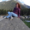 Ольга, 44, г.Афипский Ольга, 44, г.Афипский