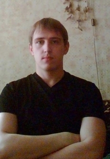 Андрей (@arostov) — моя фотография № 1
