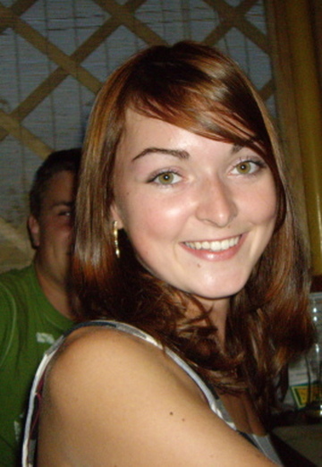 Моя фотография - Анечка, 35 из Москва (@anechka-8)