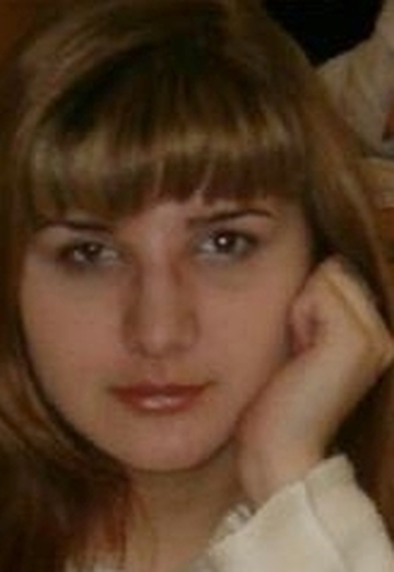 Моя фотография - Машка, 35 из Москва (@adskiyangelochek)