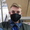 Макс, 26, г.Ульяновск Макс, 26, г.Ульяновск