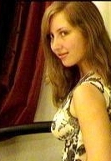 Моя фотография - blondegirl, 41 из Санкт-Петербург (@blonde1982)