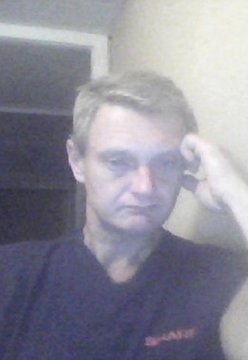 Моя фотография - Андрей, 51 из Днепр (@andusha)