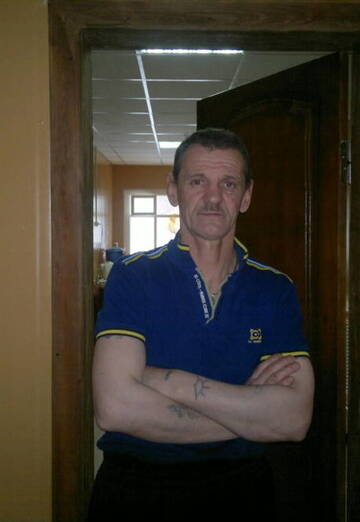 Моя фотография - Александр, 61 из Иваново (@aleksandr195955)