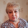 Марина68, 58, г.Верхний Авзян Марина68, 58, г.Верхний Авзян