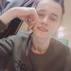 Алексей, 21, г.Новоалександровск Алексей, 21, г.Новоалександровск