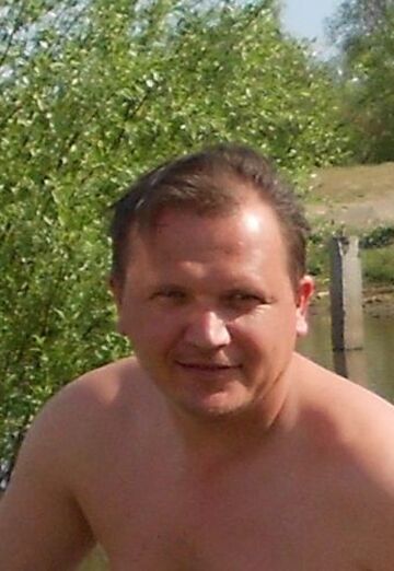Моя фотография - Владимир, 46 из Саратов (@00dvanolya)