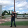 Sergio, 37, г.Некрасовка Sergio, 37, г.Некрасовка
