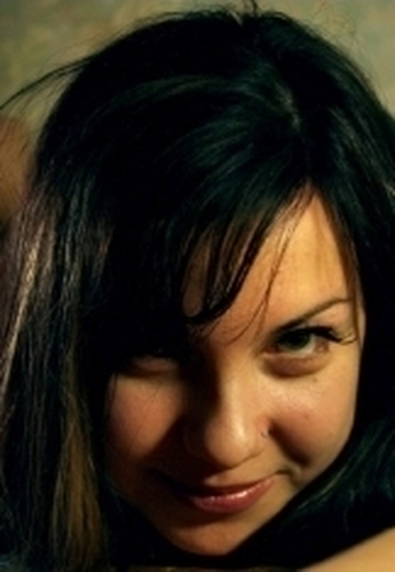Jekaterina (@blackshanti) — моя фотография № 3
