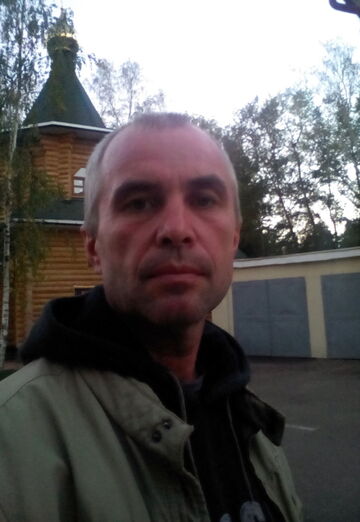 Моя фотография - Анатолий, 53 из Дружковка (@anatoliy16303)