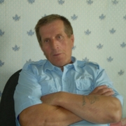 Григорий Бузанаков 68 Ижевск