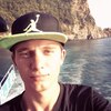 Андрей Костарев, 25, г.Ханты-Мансийск Андрей Костарев, 25, г.Ханты-Мансийск