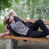 Ольга, 31, г.Новосибирск Ольга, 31, г.Новосибирск