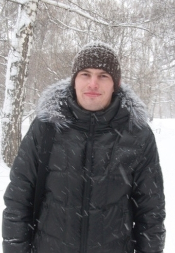 Моя фотография - Александр, 34 из Барнаул (@aleksandr99525)