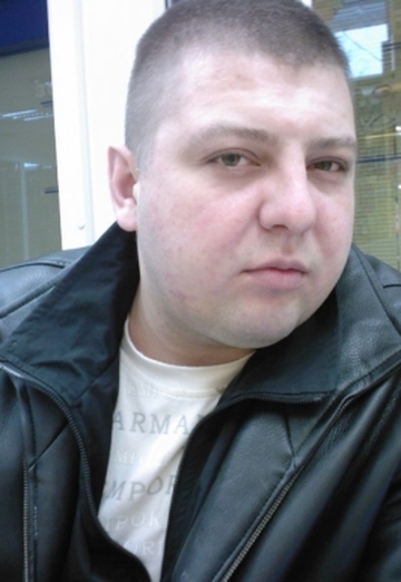 Моя фотография - Александр, 45 из Ярославль (@aleksand-valeev)