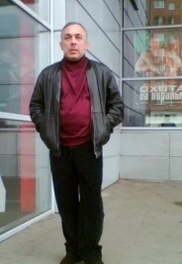 Моя фотография - Борис, 62 из Москва (@asd152)