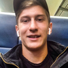 Егор, 16, г.Белоомут Егор, 16, г.Белоомут