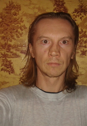 Моя фотография - Александр, 51 из Бронницы (@aleksandr364593)