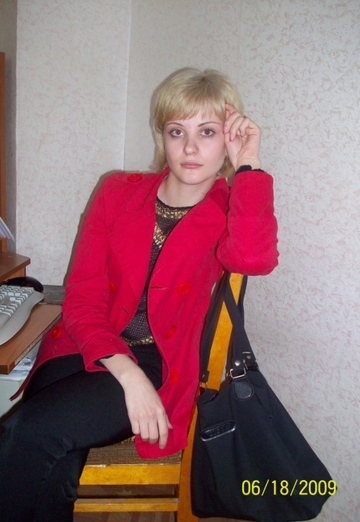 Моя фотография - Алина, 37 из Бийск (@brat00286)