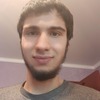 Ильяс, 22, г.Казань Ильяс, 22, г.Казань