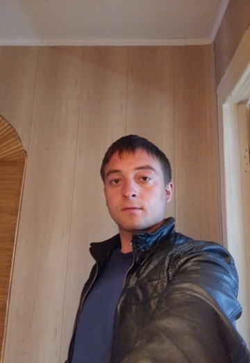 Моя фотография - Артур, 36 из Казань (@artur36514)