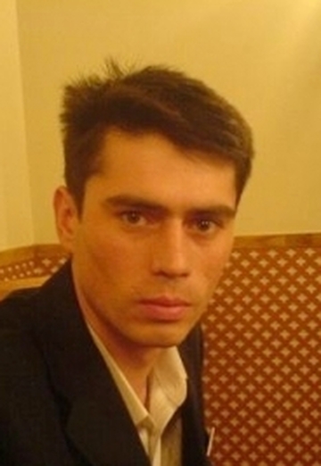 Моя фотография - Mahmud, 49 из Москва (@01mahmud3)